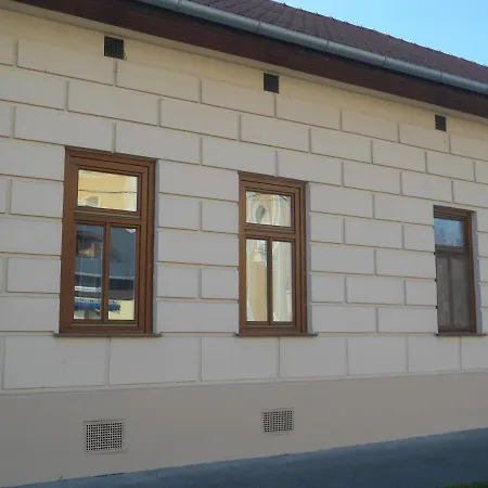 Ivett Apartman Kiskunmajsa